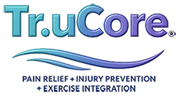 Tr.uCore Pain Relief, Injury Prevention, Excercise Intervention